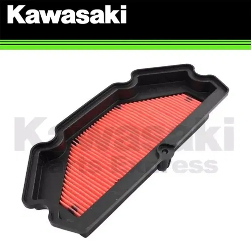 NEW 2012 - 2016 GENUINE KAWASAKI NINJA 650 AIR FILTER ELEMENT 11013-0713