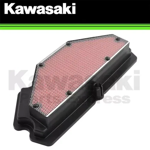 NEW 2012 - 2016 GENUINE KAWASAKI NINJA 650 AIR FILTER ELEMENT 11013-0713