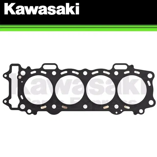 NEW 2016-2018 GENUINE KAWASAKI NINJA ZX10R .85mm CYLINDER HEAD GASKET 11004-0765