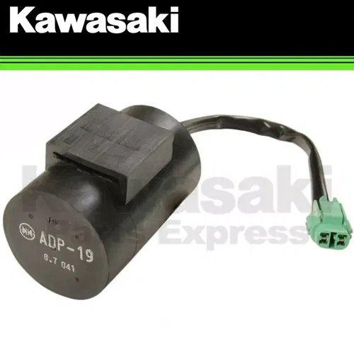 NEW 2009 - 2016 GENUINE KAWASAKI KX450F KX250F CONDENSER 21013-0001
