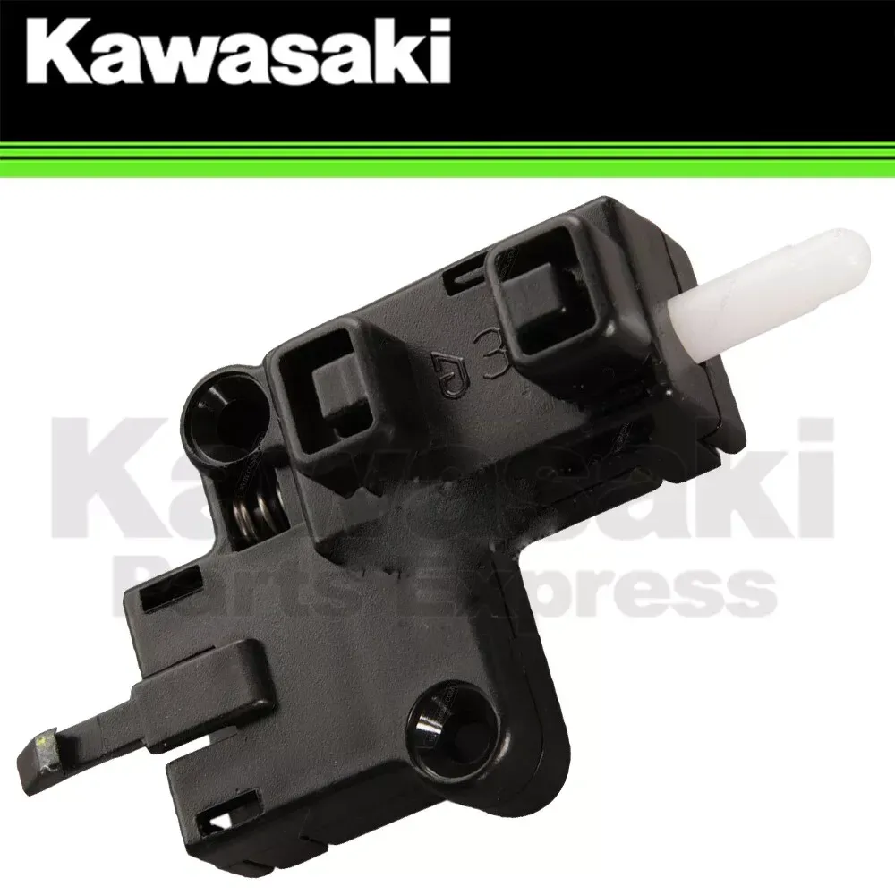 NEW 2017 - 2026 GENUINE KAWASAKI Z650 Z900 ABS CLUTCH SWITCH 27010-0849