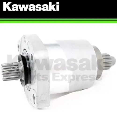 NEW 2005 - 2026 GENUINE KAWASAKI MULE 610 / SX DRIVE SHAFT HOUSING 13304-0002
