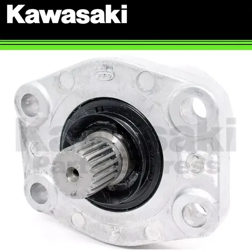 NEW 2005 - 2026 GENUINE KAWASAKI MULE 610 / SX DRIVE SHAFT HOUSING 13304-0002
