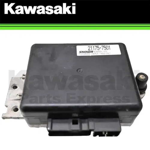 NEW 2008-2023 GENUINE KAWASAKI ECU ELECTRONIC CONTROL UNIT MULE 3010 4000 4010