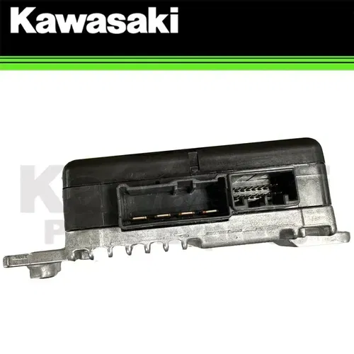 NEW 2008-2023 GENUINE KAWASAKI ECU ELECTRONIC CONTROL UNIT MULE 3010 4000 4010