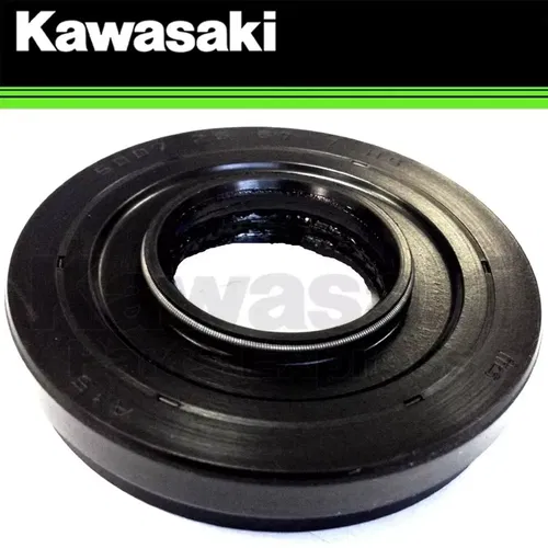 NEW 2008-2013 KAWASAKI GENUINE TERYX FI 4X4 750 FRONT DRIVE SHAFT OIL SEAL