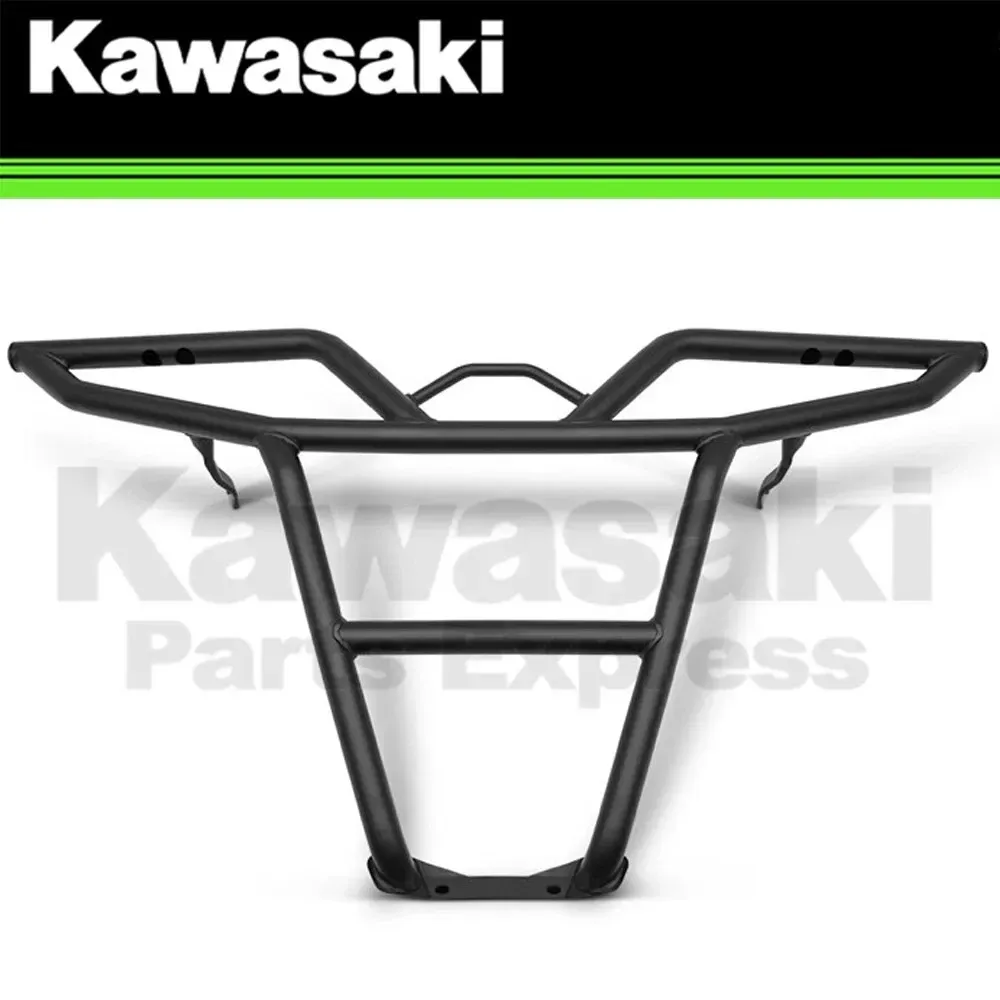 NEW 2020-2024 GENUINE OEM KAWASAKI TERYX TERYX4 SPORT REAR BUMPER 99994-1303