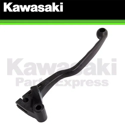 NEW 1986 - 2007 GENUINE KAWASAKI NINJA 250R CLUTCH LEVER GRIP 46092-1103