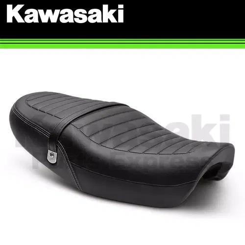 NEW 2018-2022 GENUINE KAWASAKI Z 900 RS ERGO-FIT EXTENDED REACH SEAT 99994-1581