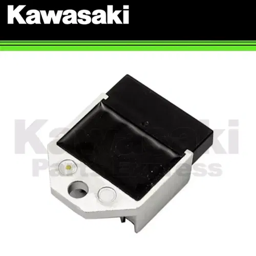 NEW 2002 - 2009 GENUINE KAWASAKI KLX 110 KLX110 VOLTAGE REGULATOR 21066-1086