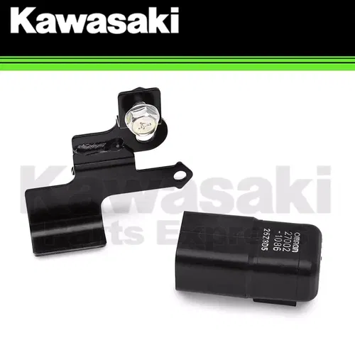 NEW GENUINE 2015 - 2023 KAWASAKI VULCAN S 650 LED LIGHT BAR KIT WITH RELAY