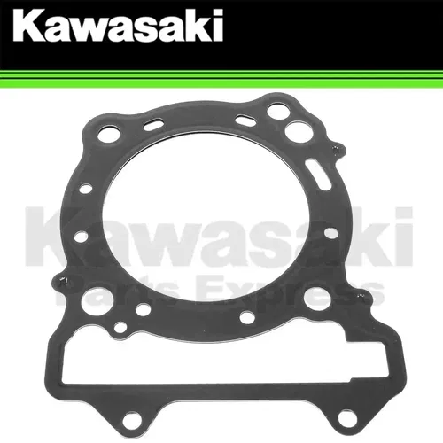 NEW 2003 - 2006 GENUINE KAWASAKI KFX400 HEAD GASKET KSF400 KFX 400 11004-S006
