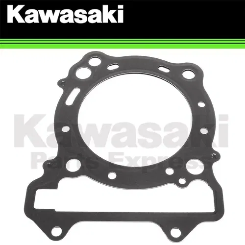 NEW 2003 - 2006 GENUINE KAWASAKI KFX400 HEAD GASKET KSF400 KFX 400 11004-S006
