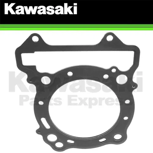 NEW 2003 - 2006 GENUINE KAWASAKI KFX400 HEAD GASKET KSF400 KFX 400 11004-S006
