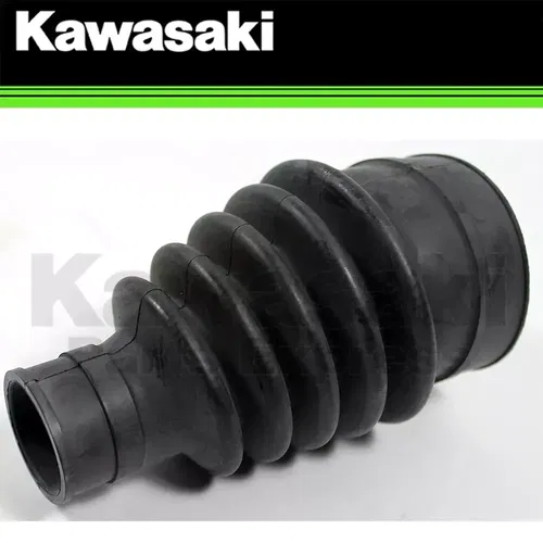 NEW 1991-2004 GENUINE KAWASAKI MULE 500 520 550 AIR FILTER DUCT 14073-1453