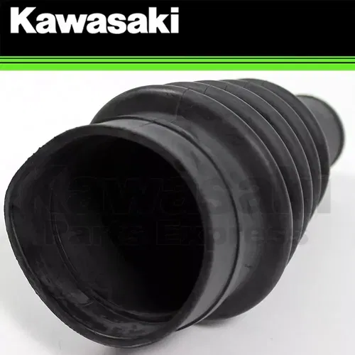 NEW 1991-2004 GENUINE KAWASAKI MULE 500 520 550 AIR FILTER DUCT 14073-1453