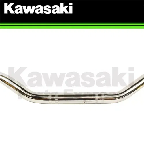 NEW 2020 - 2025 GENUINE OEM KAWASAKI W800 HANDLEBAR W 800 EJ800 46003-0778