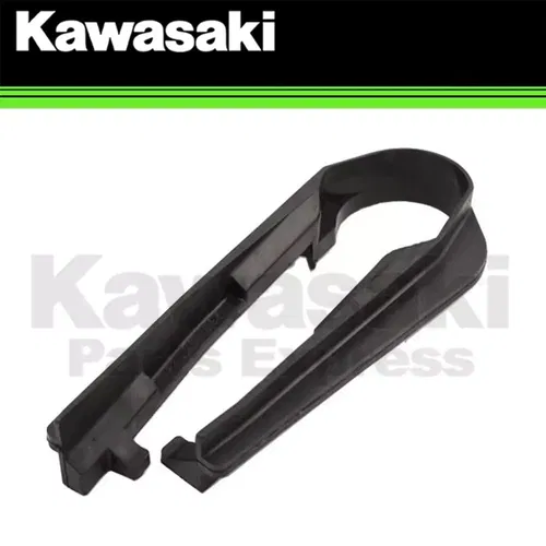 NEW 2000 - 2005 GENUINE KAWASAKI NINJA ZX-12R CHAIN GUARD 55020-1695