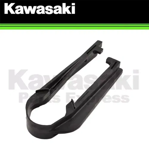 NEW 2000 - 2005 GENUINE KAWASAKI NINJA ZX-12R CHAIN GUARD 55020-1695