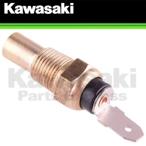 NEW 1990 - 2005 GENUINE KAWASAKI KLR 250 WATER SENSOR PLUG 92066-1118
