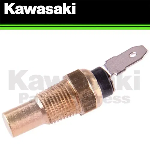 NEW 1990 - 2005 GENUINE KAWASAKI KLR 250 WATER SENSOR PLUG 92066-1118