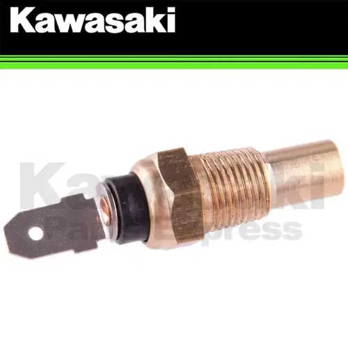 NEW 1990 - 2005 GENUINE KAWASAKI KLR 250 WATER SENSOR PLUG 92066-1118