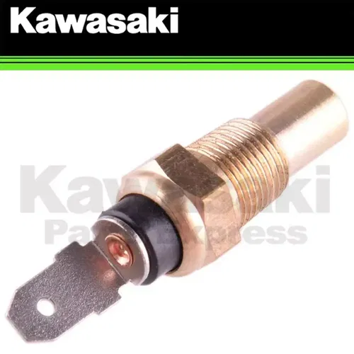 NEW 1990 - 2005 GENUINE KAWASAKI KLR 250 WATER SENSOR PLUG 92066-1118