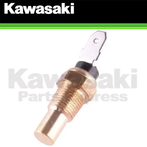 NEW 1990 - 2005 GENUINE KAWASAKI KLR 250 WATER SENSOR PLUG 92066-1118