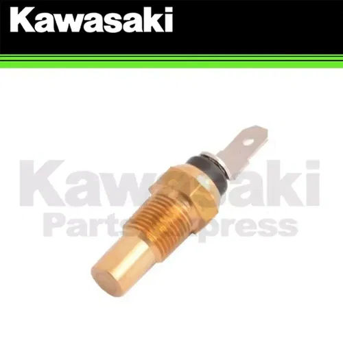 NEW 1990 - 2005 GENUINE KAWASAKI KLR 250 WATER SENSOR PLUG 92066-1118