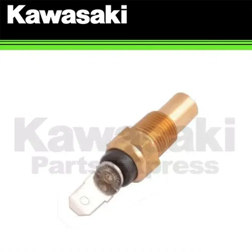 NEW 1990 - 2005 GENUINE KAWASAKI KLR 250 WATER SENSOR PLUG 92066-1118