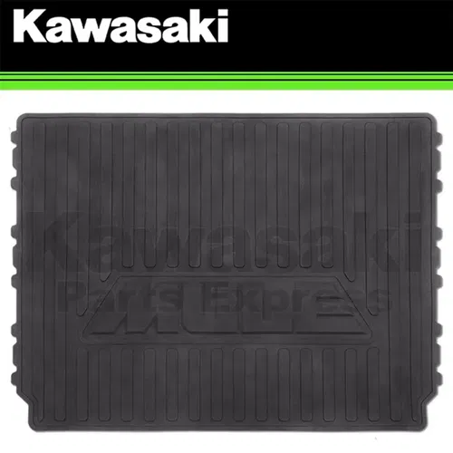 NEW 2019- 2025 GENUINE KAWASAKI CARGO MAT MULE PRO-MX EPS SE CAMO LE 99994-1188