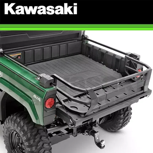 NEW 2019- 2025 GENUINE KAWASAKI CARGO MAT MULE PRO-MX EPS SE CAMO LE 99994-1188