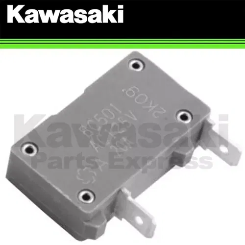 NEW 2012 - 2021 GENUINE KAWASAKI RADIATOR FAN BREAKER 20A TERYX TERYX 4 MULE