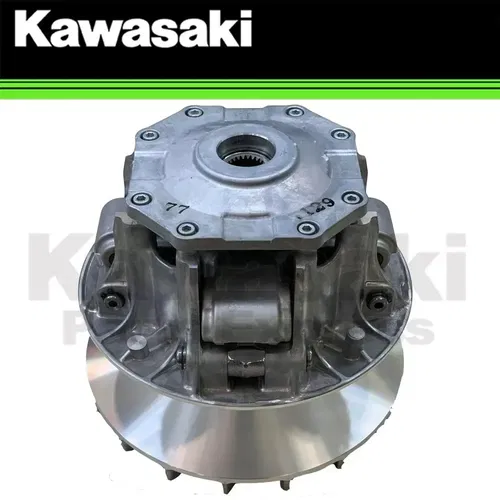 NEW 2023-2024 GENUINE OEM KAWASAKI DRIVE CONVERTER ASSY TERYX KRX4 1000 KRF1000