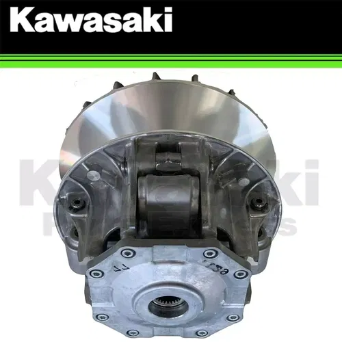 NEW 2023-2024 GENUINE OEM KAWASAKI DRIVE CONVERTER ASSY TERYX KRX4 1000 KRF1000
