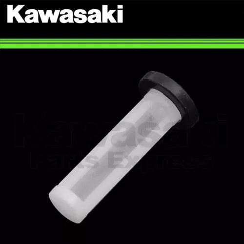 NEW 2003 - 2025 GENUINE KAWASAKI KLX 110 110L / Z 125 PRO OIL FILTER 16097-1071