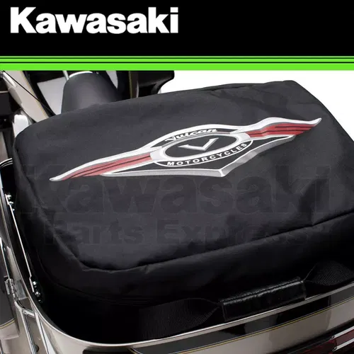 NEW 2009-2024 GENUINE KAWASAKI VULCAN 1700 VOYAGER NOMAD TRUNK LINER K99994-974