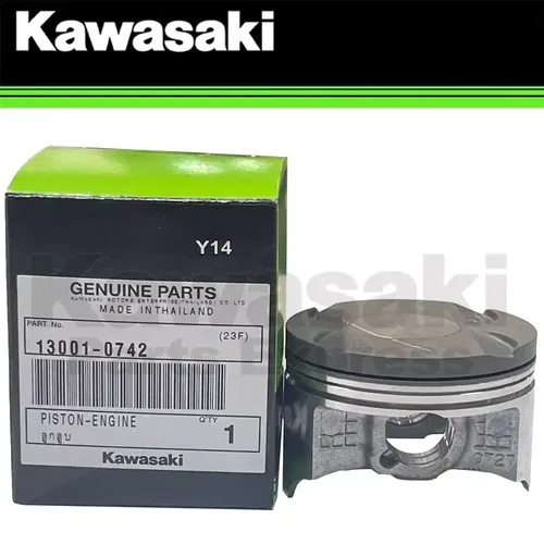 NEW 2013 - 2024 GENUINE KAWASAKI NINJA 300 / VERSYS X 300 ENGINE PISTON