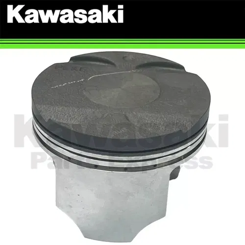 NEW 2013 - 2024 GENUINE KAWASAKI NINJA 300 / VERSYS X 300 ENGINE PISTON