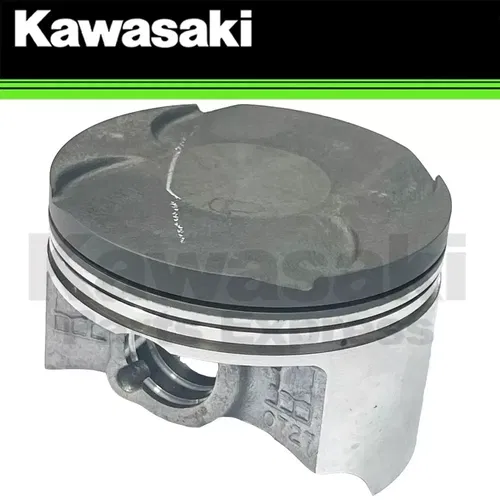 NEW 2013 - 2024 GENUINE KAWASAKI NINJA 300 / VERSYS X 300 ENGINE PISTON