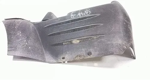 NEW 2005-2024 GENUINE KAWASAKI MULE 600 610 SX RH FLAT BLACK REAR FENDER