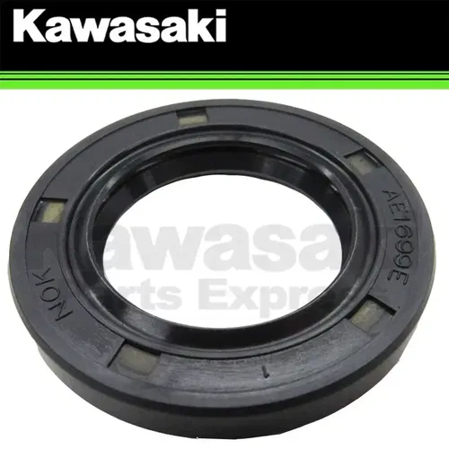 NEW 1989-2023 GENUINE KAWASAKI MULE BAYOU OIL SEAL TC30487 SEE LIST 92049-1309