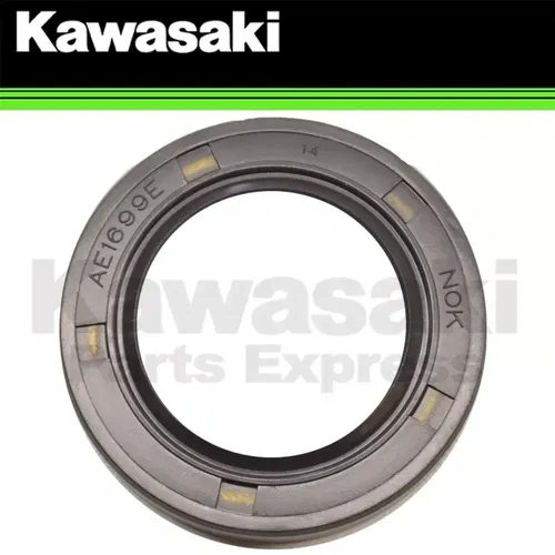 NEW 1989-2023 GENUINE KAWASAKI MULE BAYOU OIL SEAL TC30487 SEE LIST 92049-1309