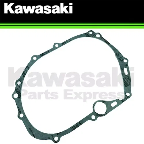 NEW 2010 - 2024 GENUINE KAWASAKI KLX110 KLX110L CLUTCH COVER GASKET 11061-0426