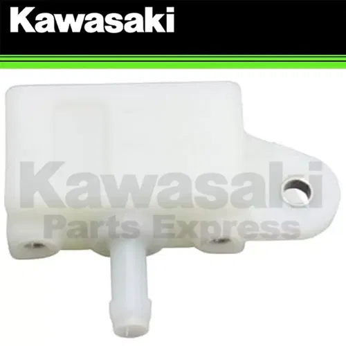 NEW 1990-2023 KAWASAKI KX KLX NINJA SUPER SHERPA KDX RESERVOIR 43078-1189