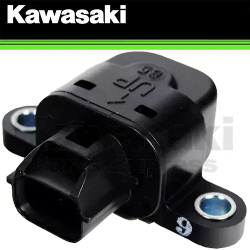 NEW 2012-2024 GENUINE OEM KAWASAKI VEHICLE DOWN SENSOR FITS MANY MODELS SEE LIST