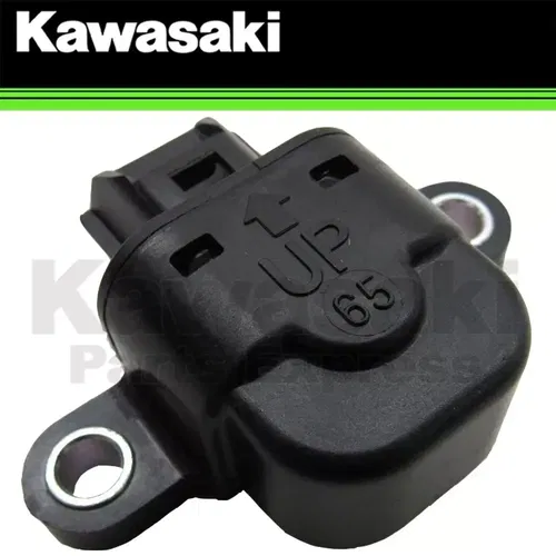 NEW 2012-2024 GENUINE OEM KAWASAKI VEHICLE DOWN SENSOR FITS MANY MODELS SEE LIST