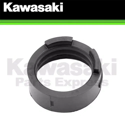 NEW 1995 - 2006 GENUINE KAWASAKI VULCAN 800 CARBURETOR BOOT HOLDER 16065-1308