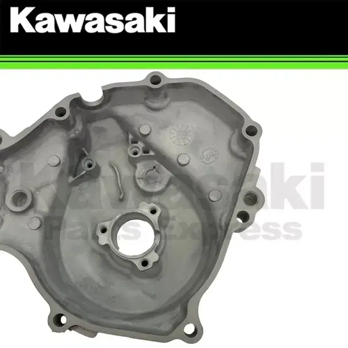 NEW 2019 - 2026 GENUINE OEM KAWASAKI KX 450 X SR GENERATOR COVER 14031-0636