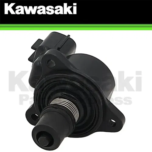 NEW 2008 - 2024 GENUINE OEM KAWASAKI BRUTE FORCE 750 THROTTLE VALVE KVF750